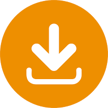 Download logo orange