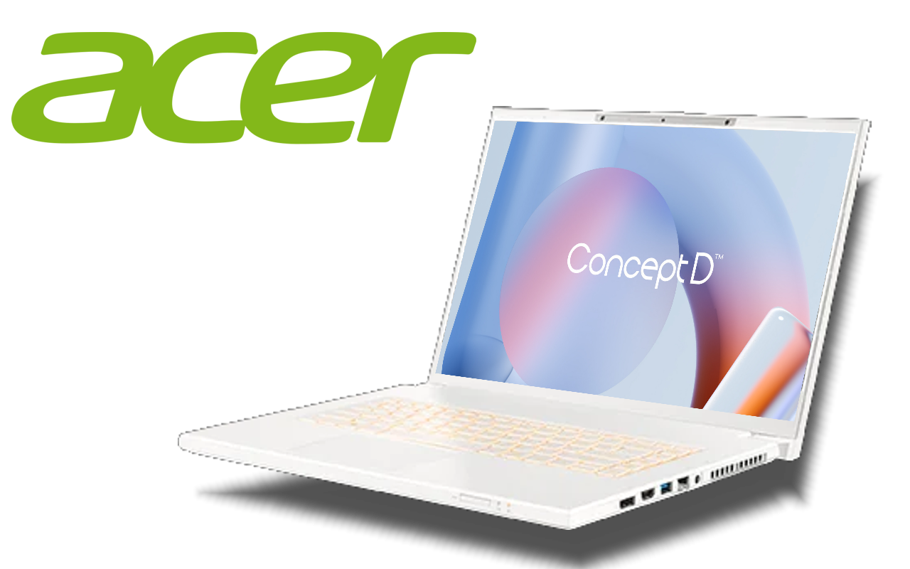 ACER ConceptD 3 Pro
