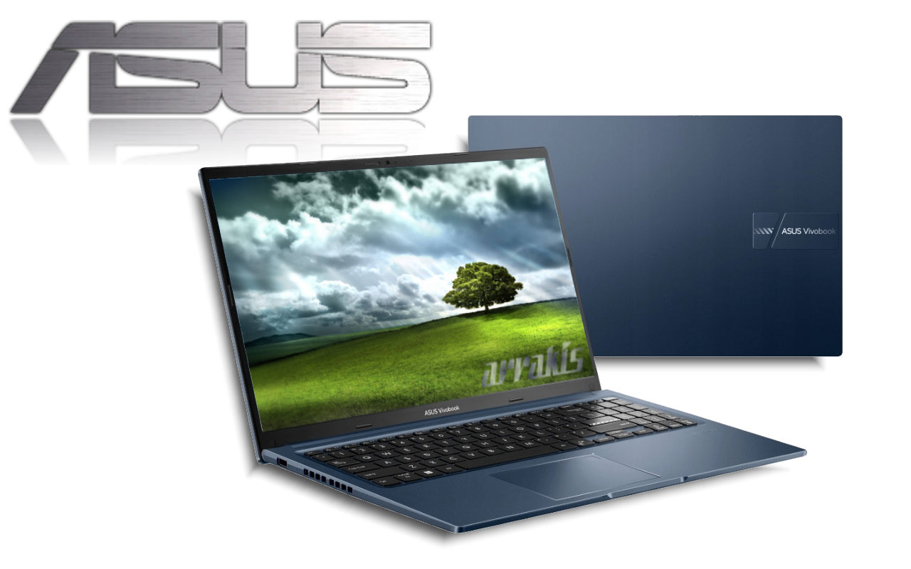 ASUS VivoBook M1502