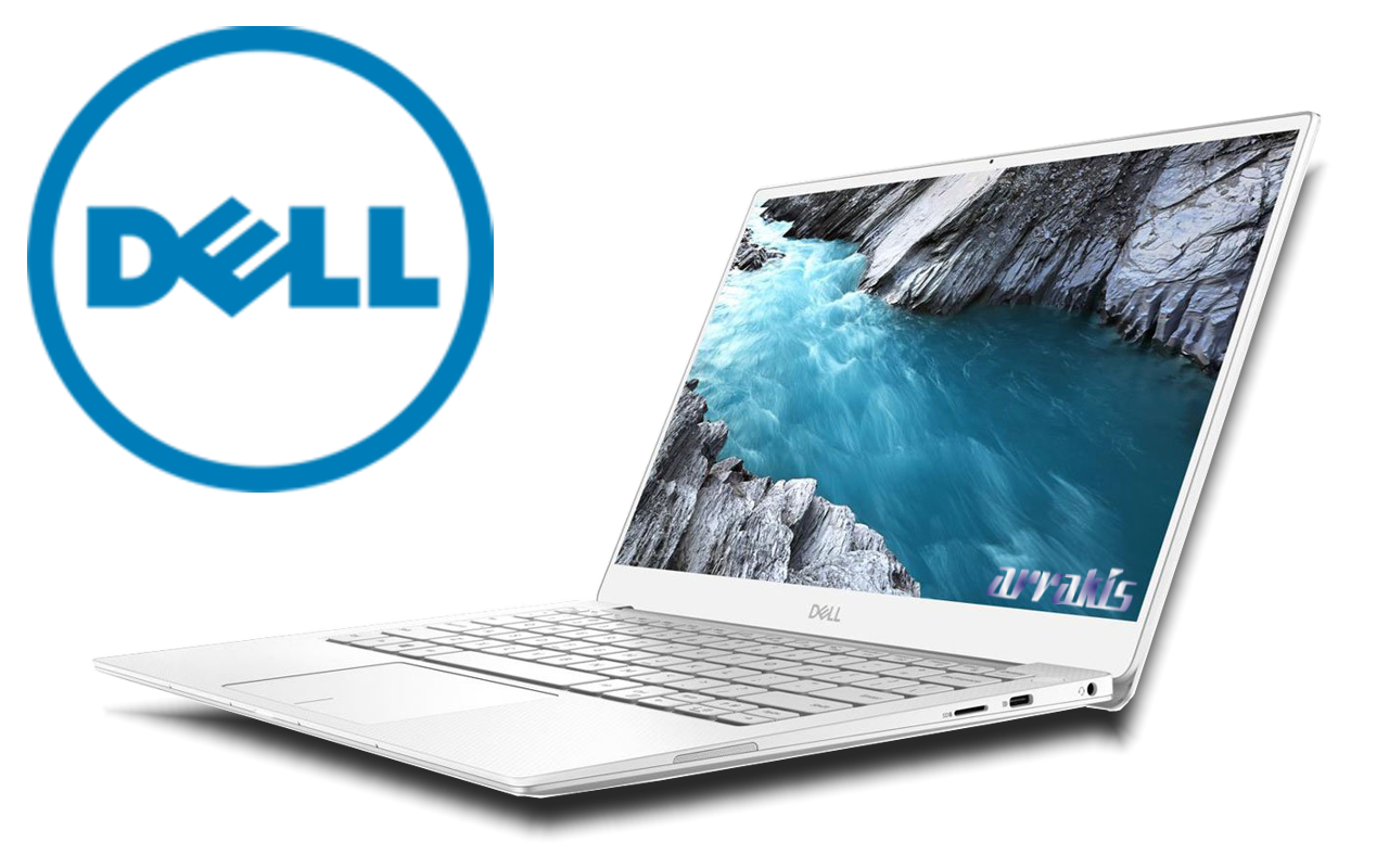 DELL XPS 13 7390