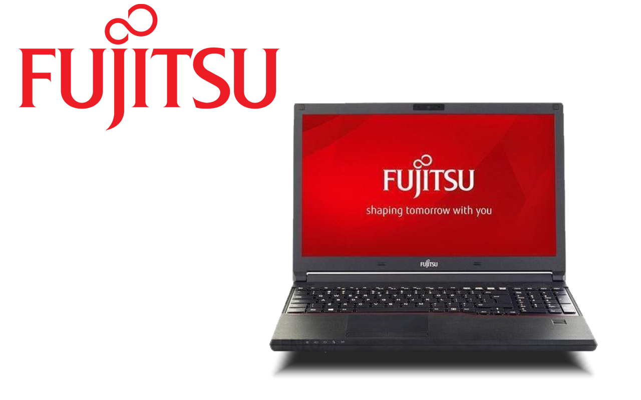FUJITSU LifeBook U758